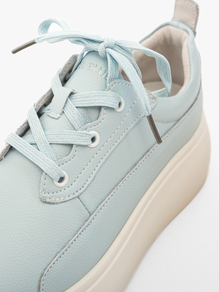 Sneakers Dama Boyce Albastri