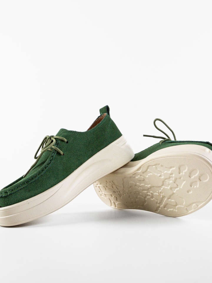 Pantofi Casual Jange Roz