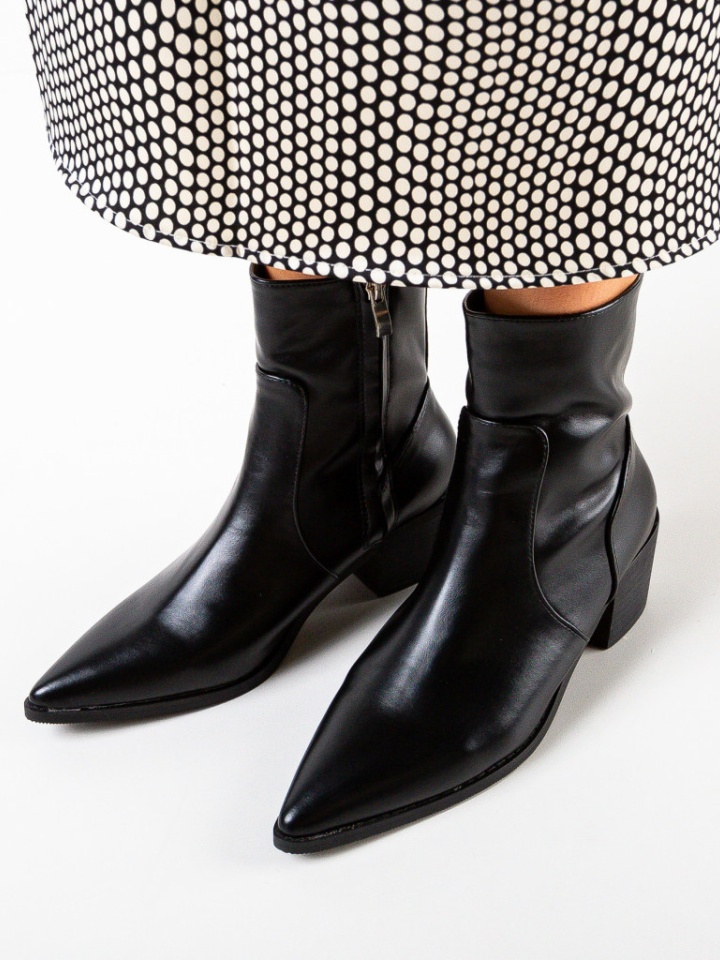 Botine dama Oreb Maro