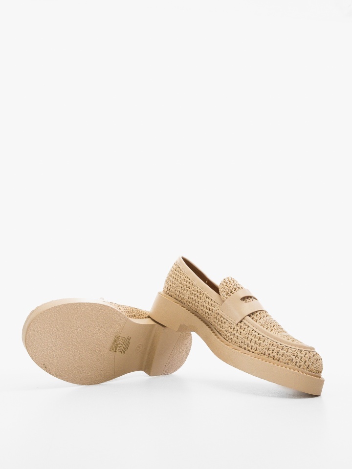 Pantofi Casual Nora Negri