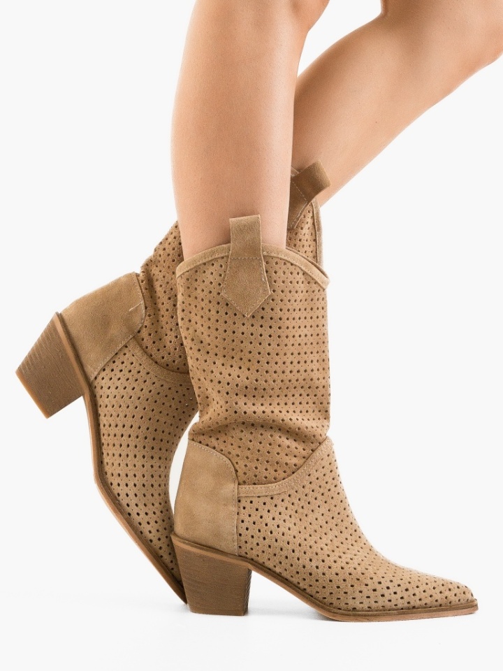 Botine dama Tersa Maro