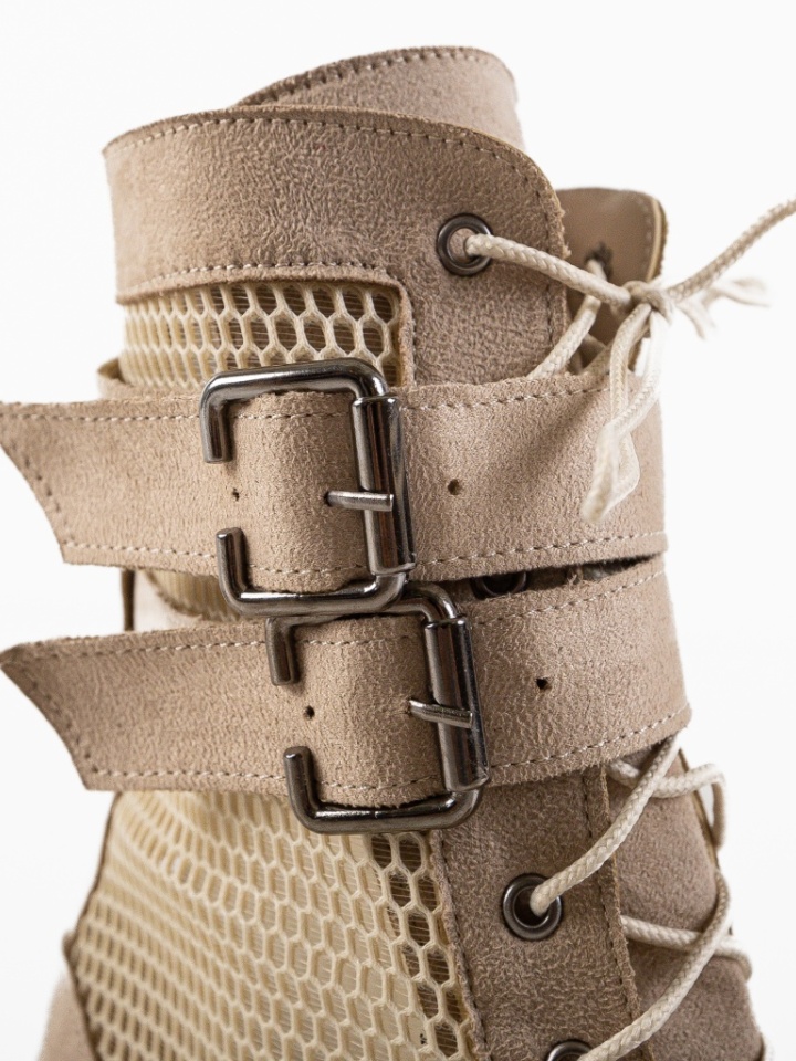 Ghete dama Nerona Negre