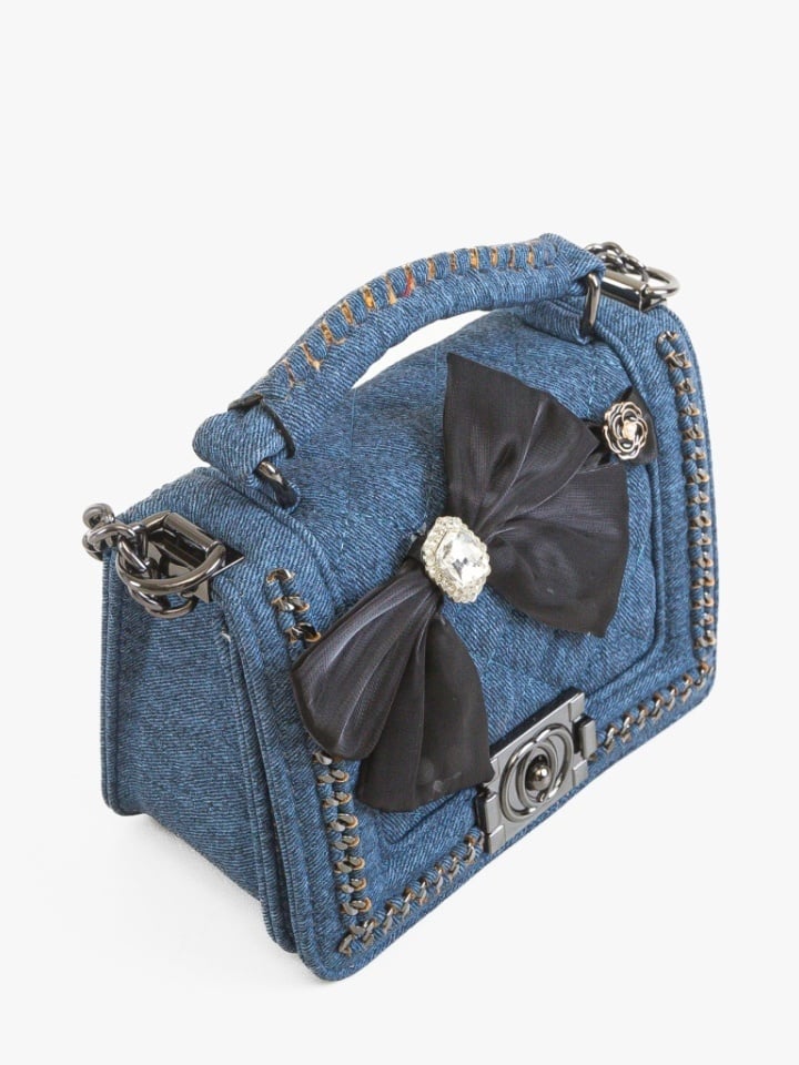 Geanta dama Reden Albastra