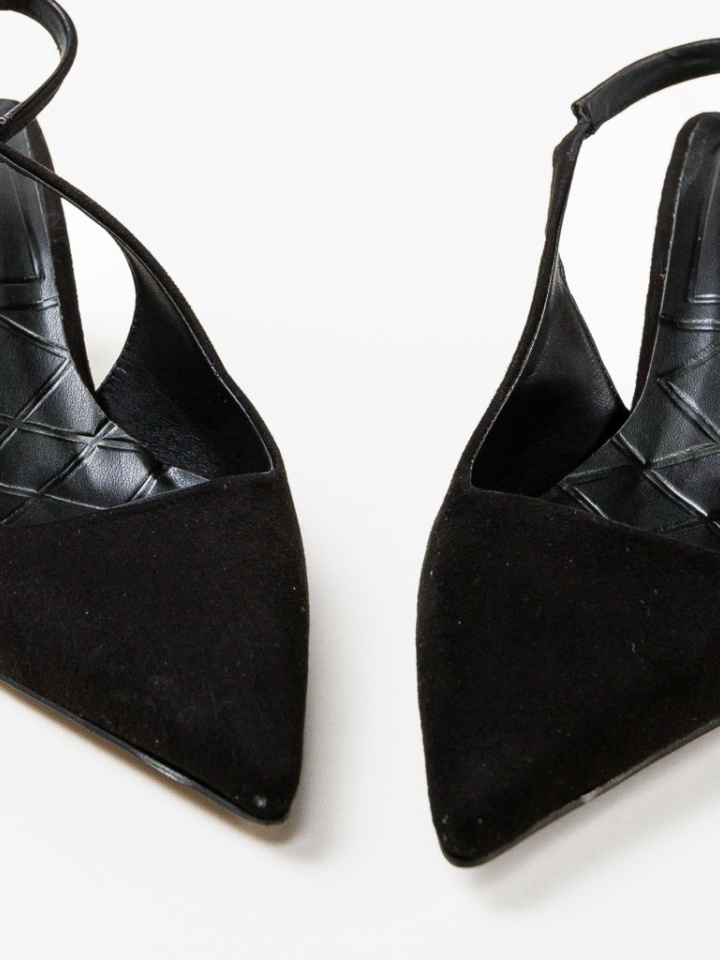 Pantofi dama Kobes Negri 2