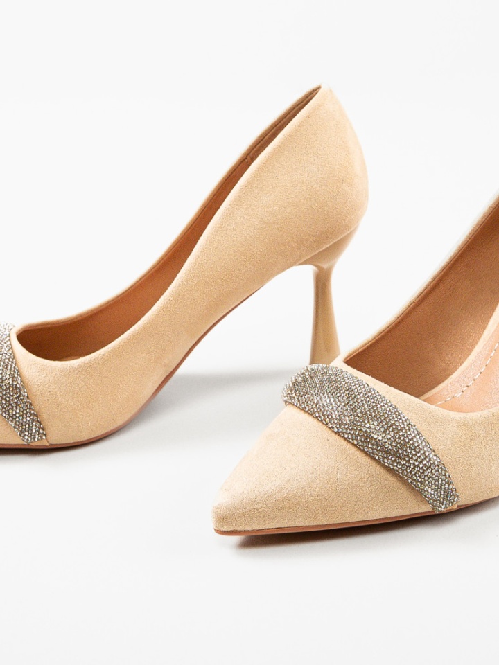 Pantofi dama Kadar Albastri