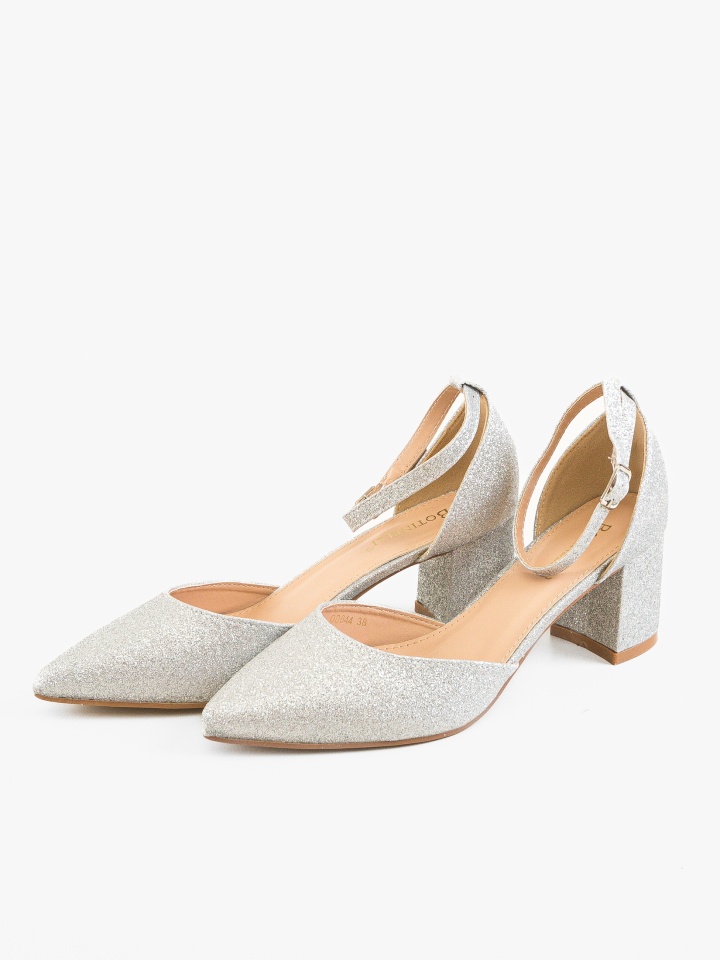 Pantofi dama Oppe Negri