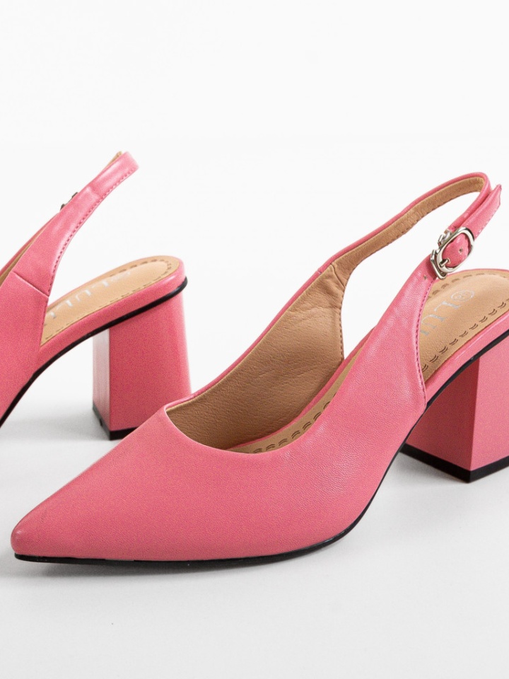 Pantofi dama Gracie Roz 2