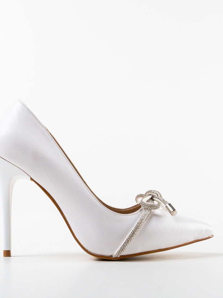 Pantofi dama Kroba Negri 2