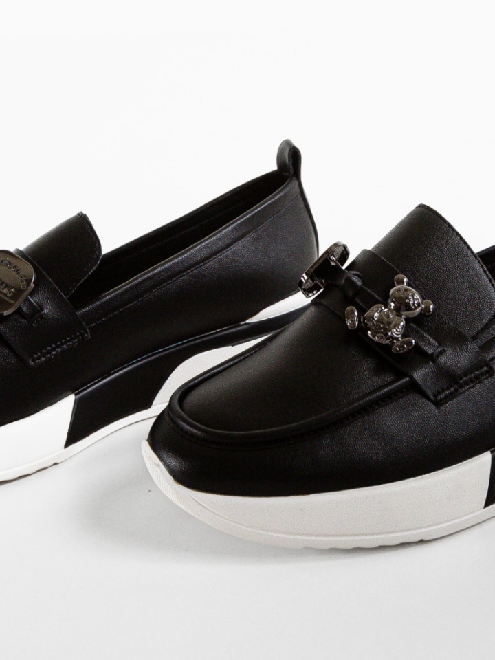 Pantofi casual dama Adamo Negri