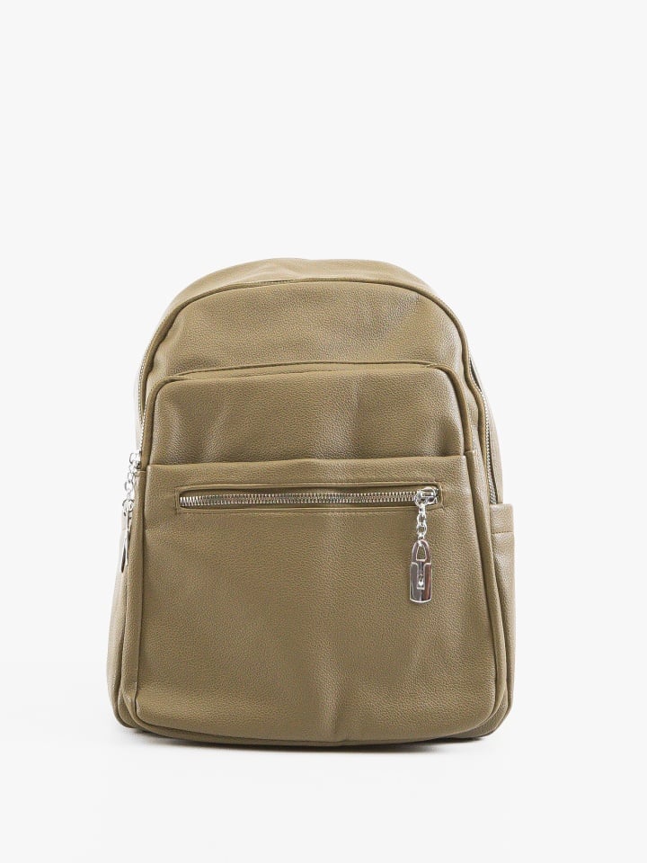 Rucsac dama Ally Negru