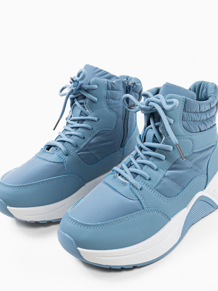 Ghete dama Cery Negre