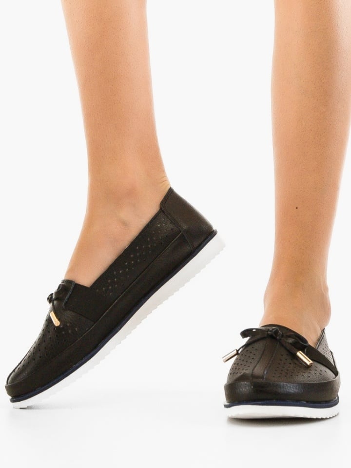 Pantofi Casual dama Niko Verzi