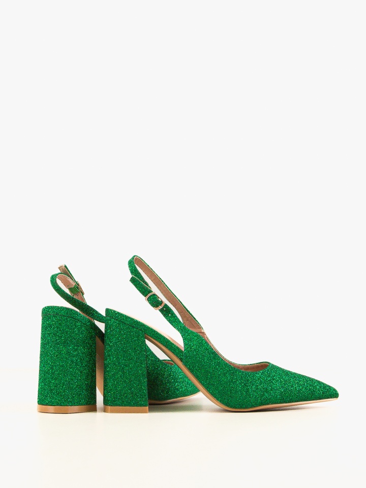 Pantofi dama Markus Verzi