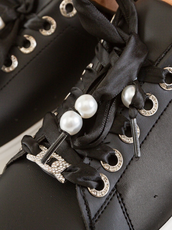 Sneakers dama Purlam Albi