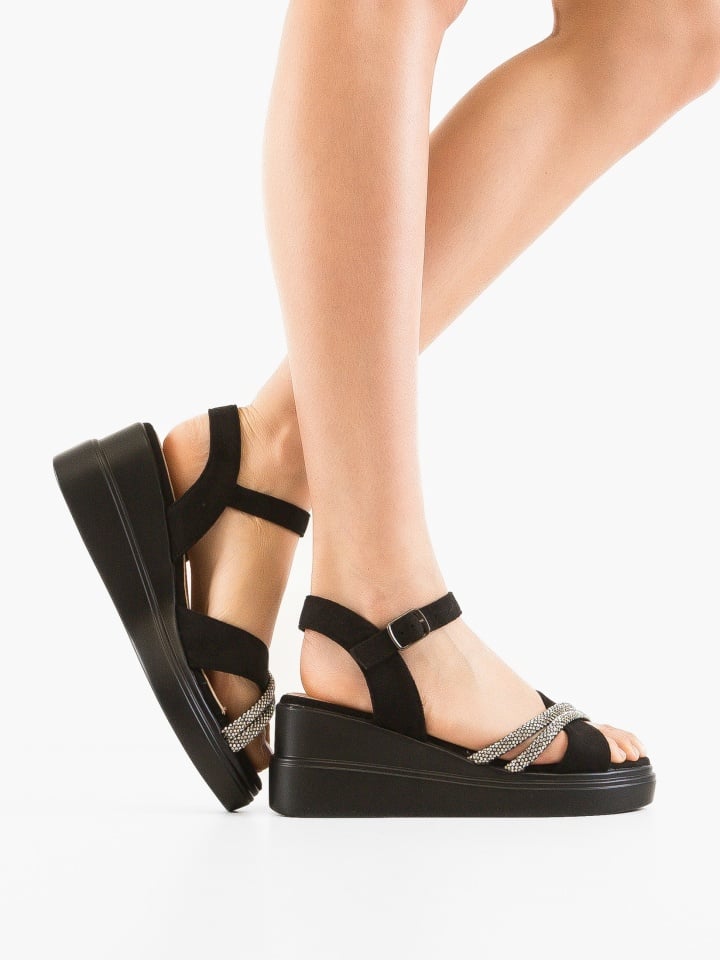 Platforme dama Mykfa Bej