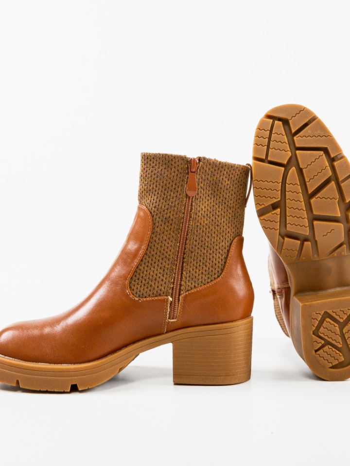 Ghete dama Vanilla Negre