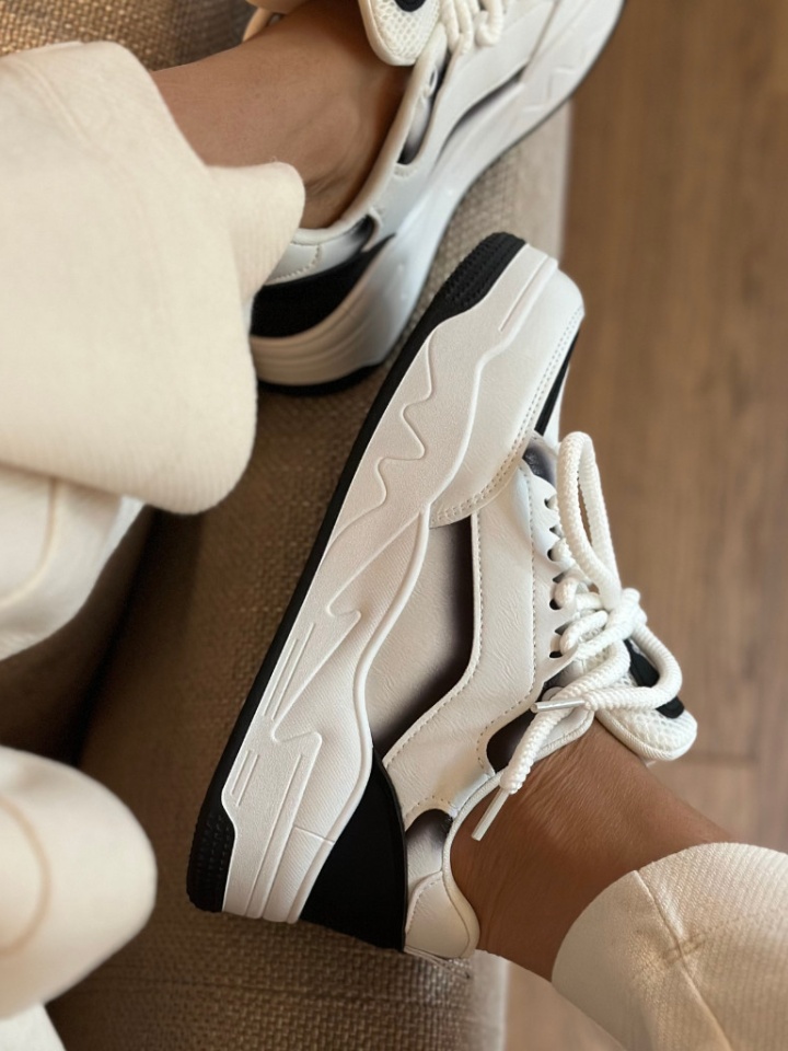 Sneakers dama Cheng Albi