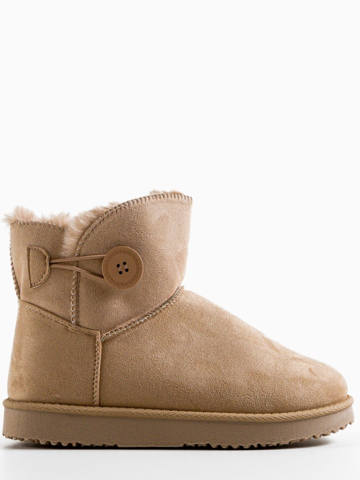 Cizme tip Ug Aria Negre