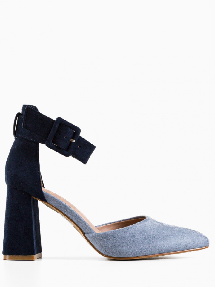 Pantofi dama Ramzam Verzi