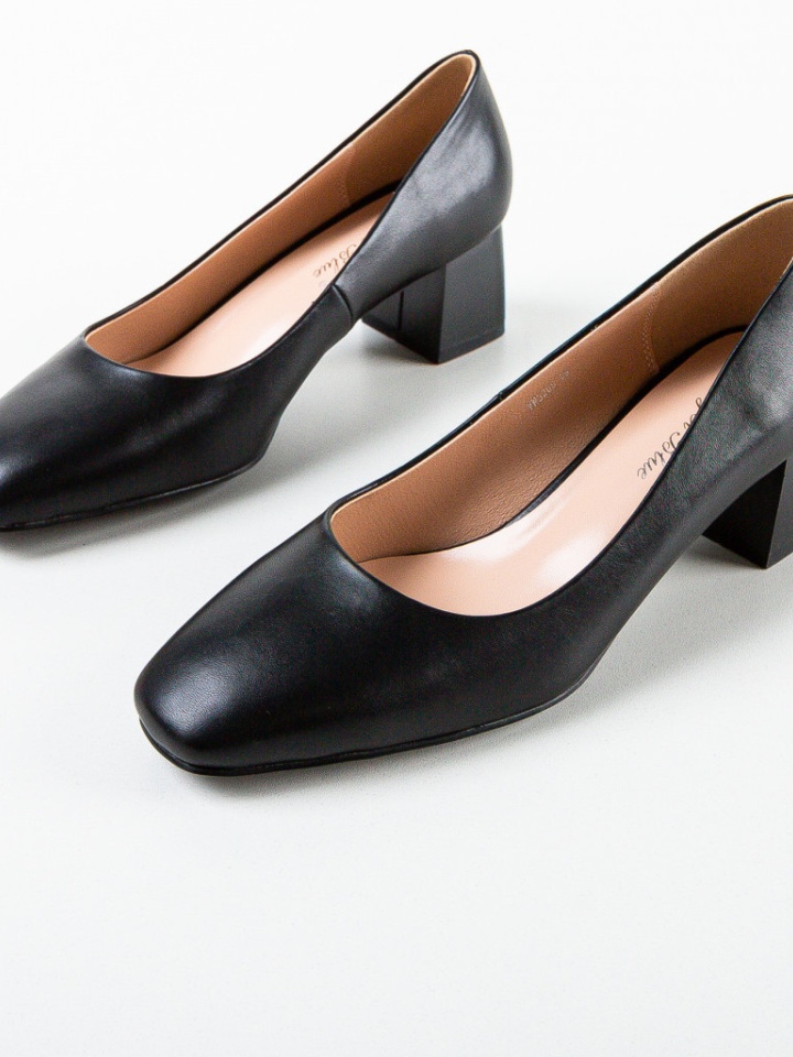 Pantofi dama Head Negri