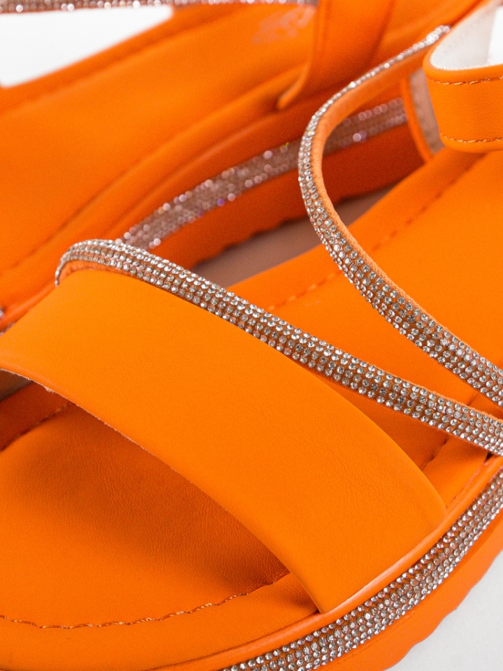 Platforme dama Jala Fuchsia