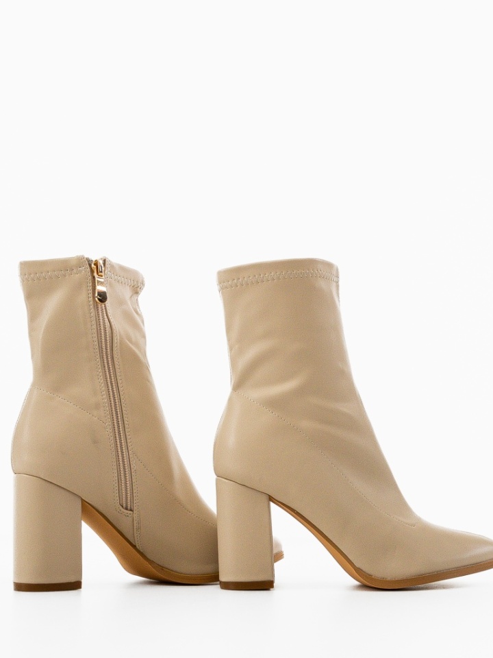 Botine dama Benaj Bej