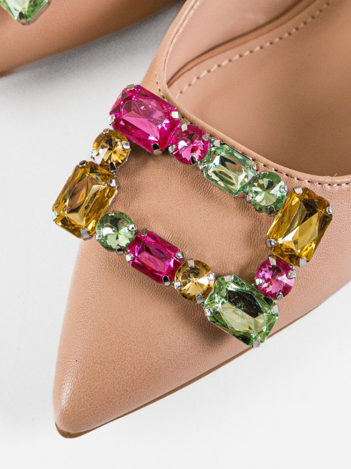 Balerini dama Migger Aurii