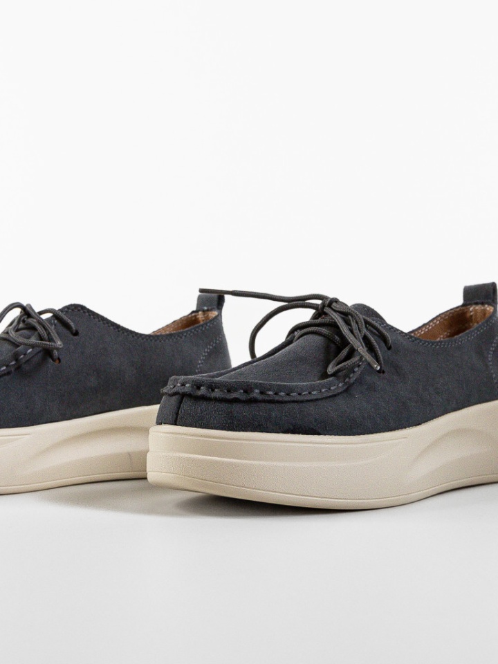 Pantofi Casual Jange Roz