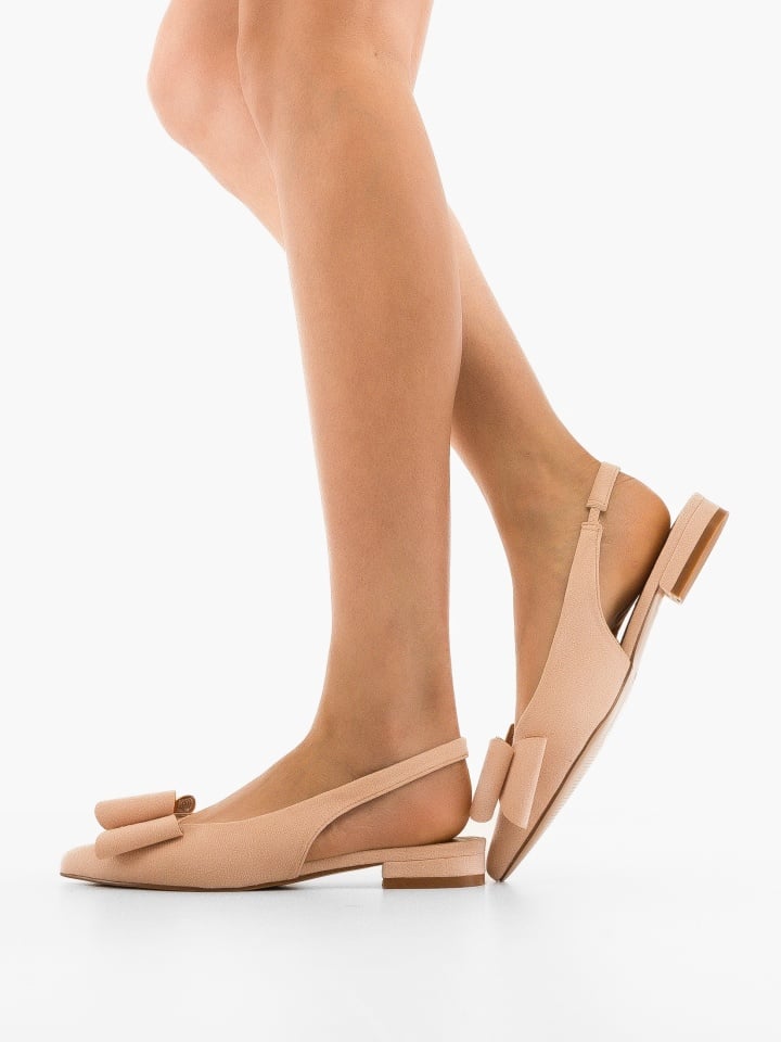 Balerini dama Walsh Roz