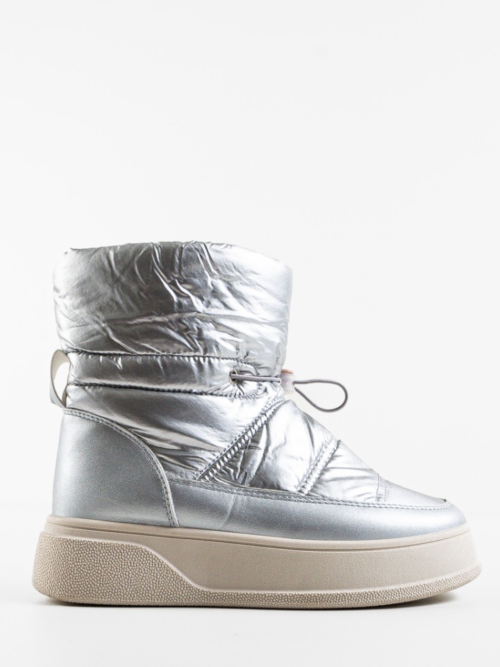 Pantofi dama Lewis Negre 2