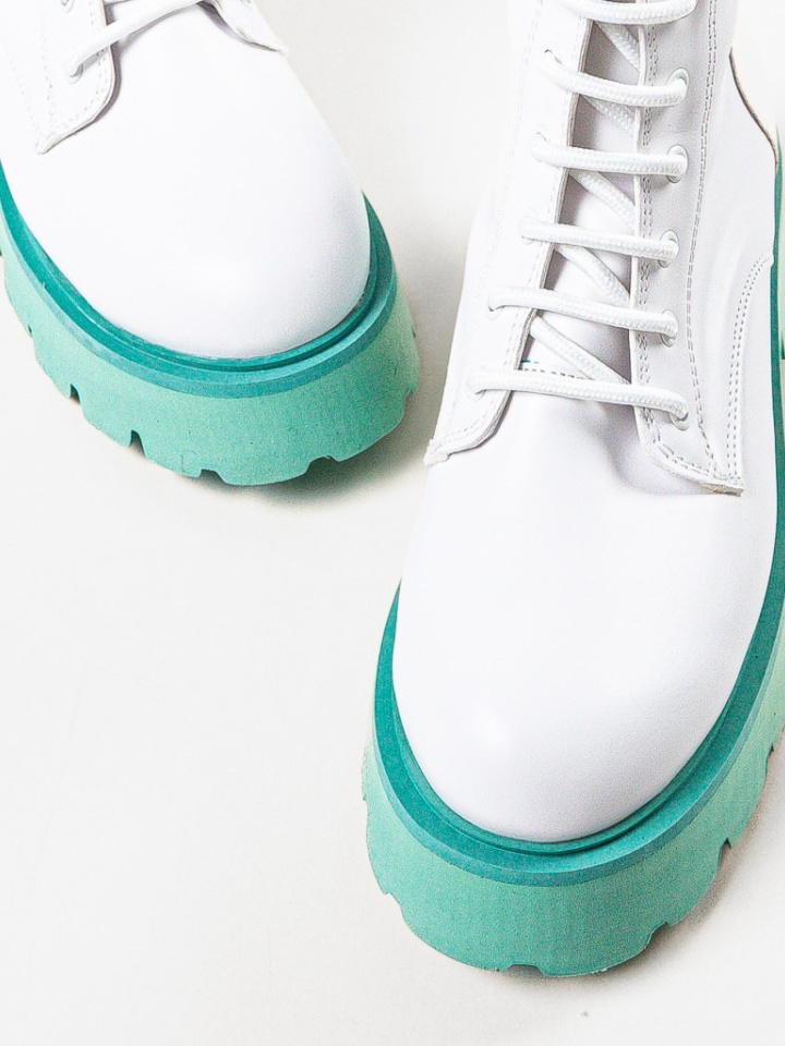 Ghete dama Darke Roz