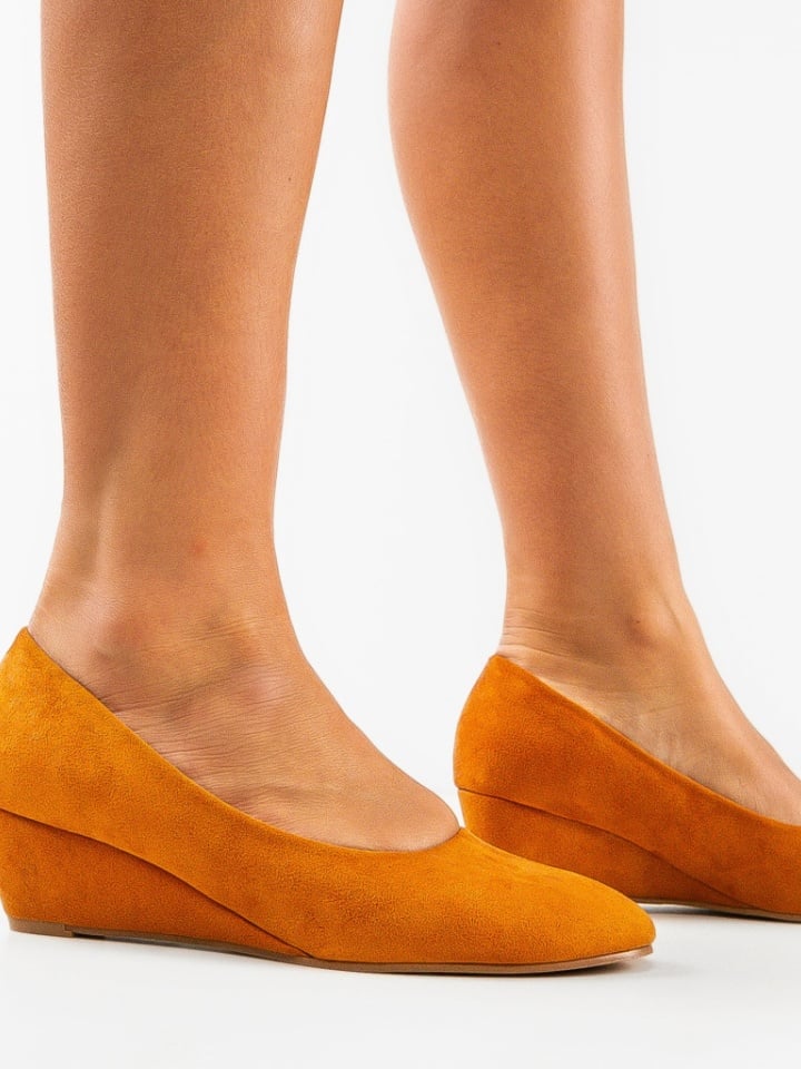 Pantofi dama Carroll Grena