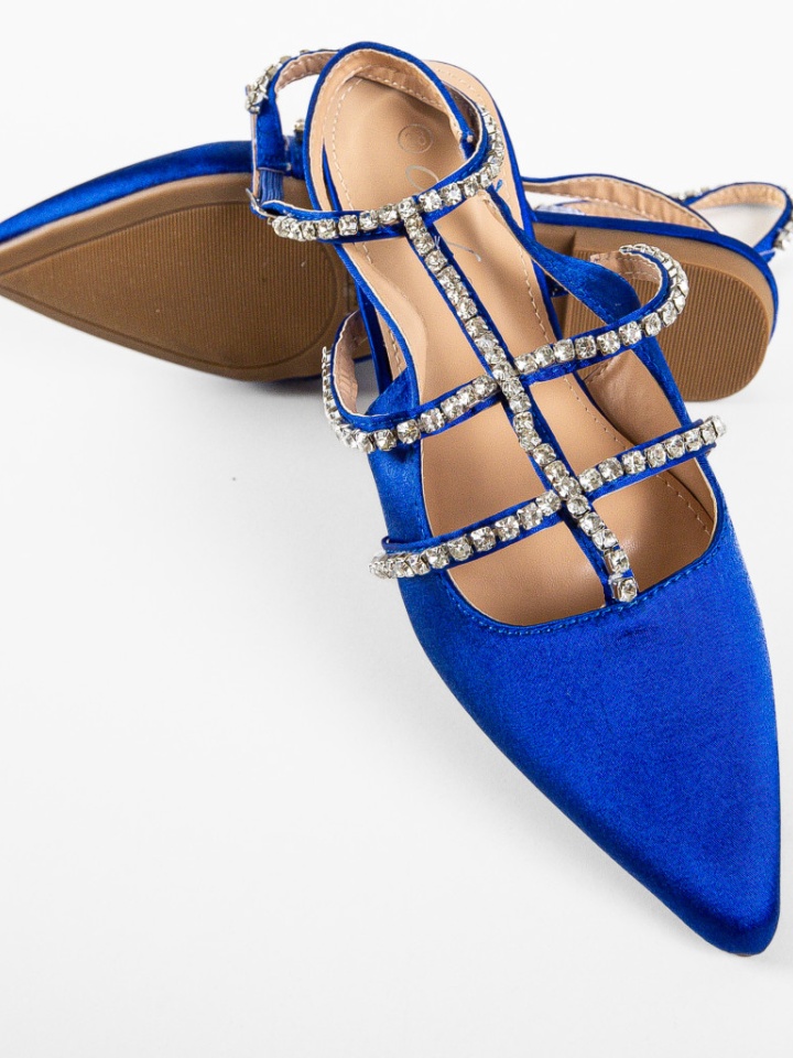 Balerini dama Mcco Mov