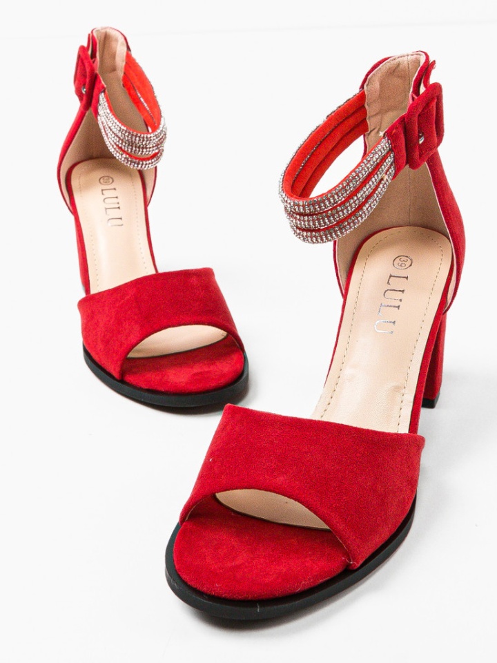 Sandale dama Bosnian Bej