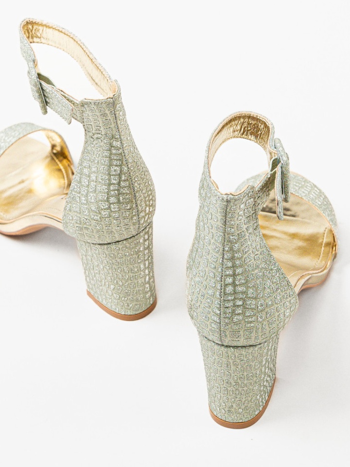 Sandale dama Germanic Gri