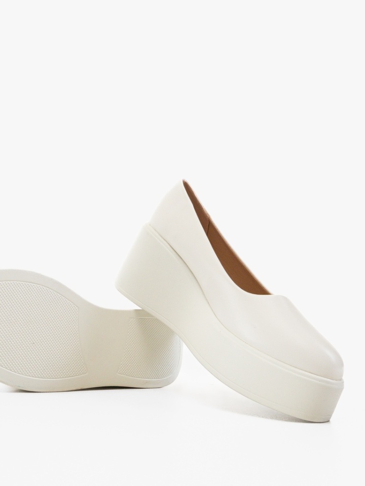 Platforme dama Danyrai Negre