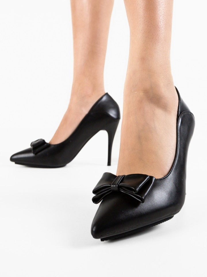 Pantofi dama Kalika Albi