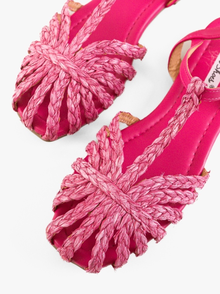 Sandale dama Henri Bej