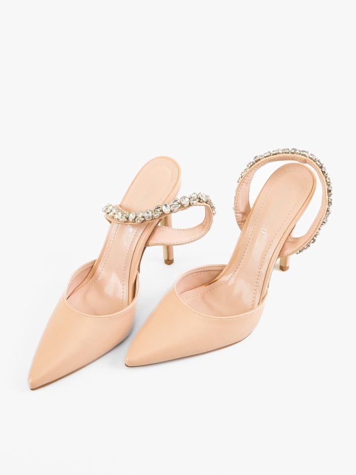 Pantofi dama Havenot Negri