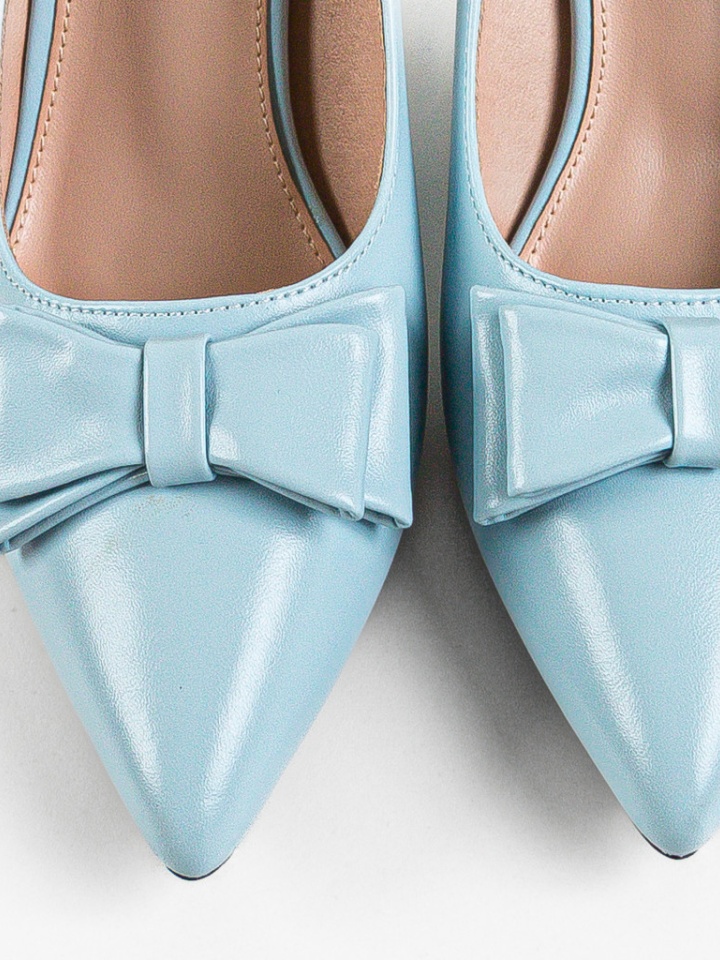 Pantofi dama Kalika Albi