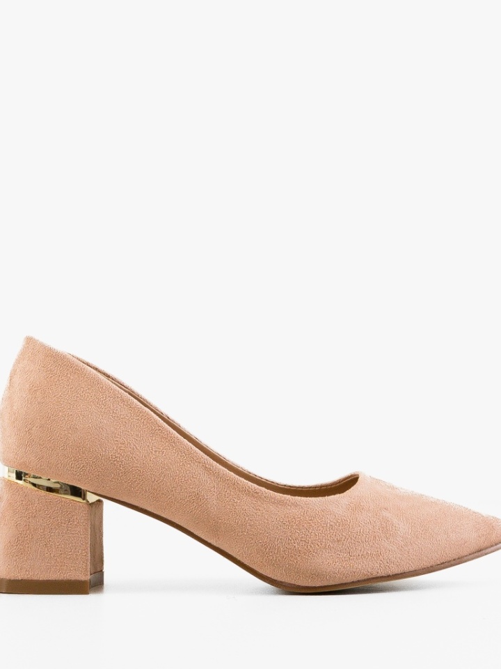 Pantofi dama Hazmelo Verzi