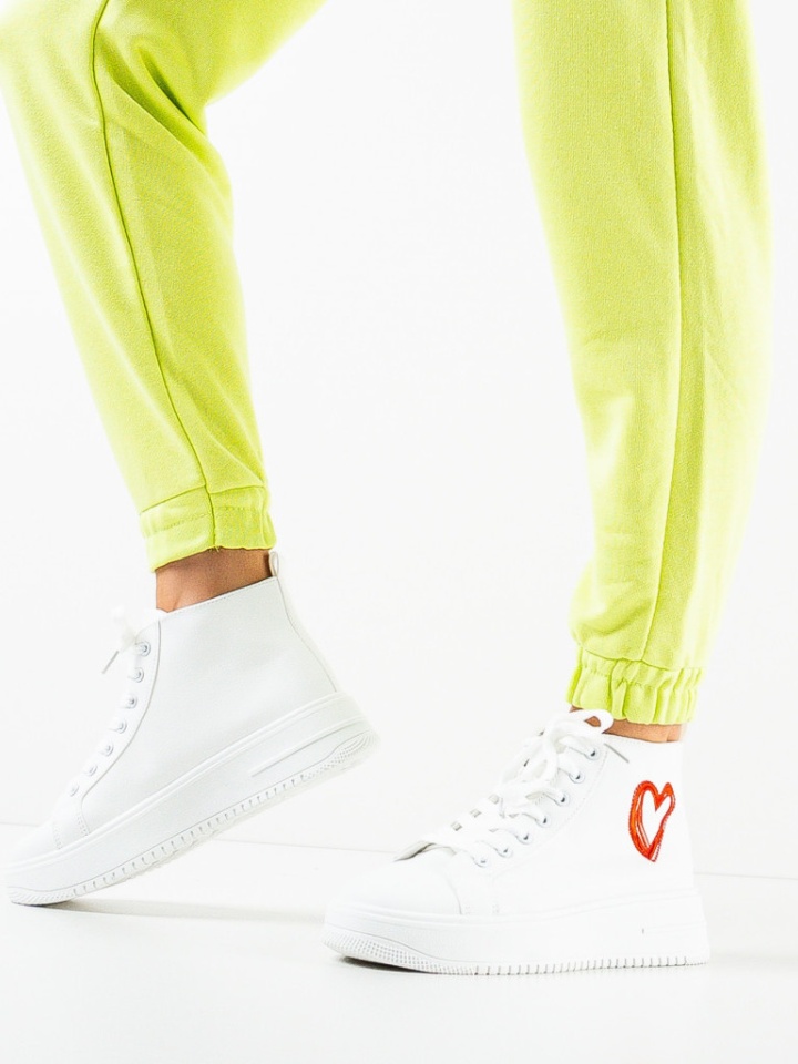 Sneakers dama Lovika Albi