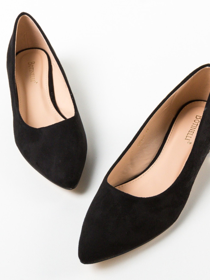 Pantofi dama Yasemin Negri