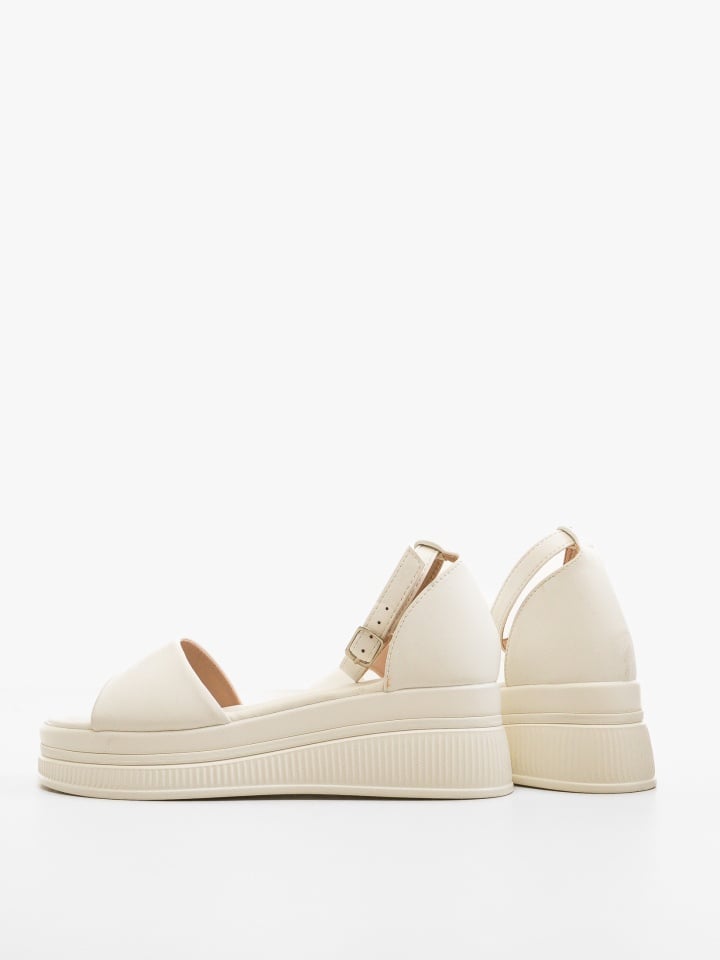 Sandale dama Myne Negre