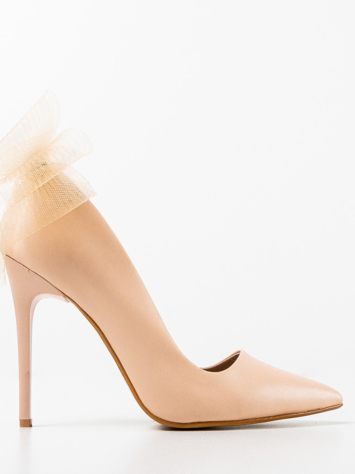 Pantofi dama Monroe Negri