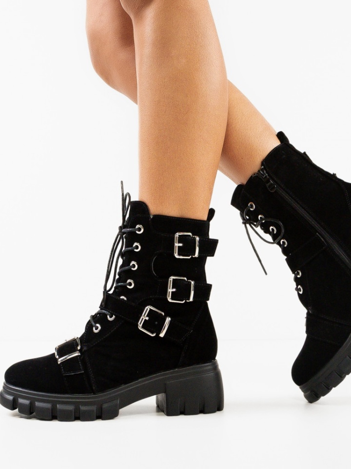 Ghete dama Sabo Negri 2