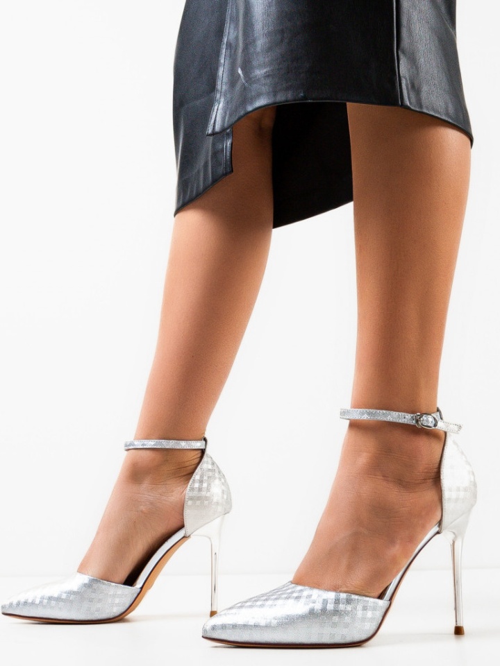 Pantofi dama Christina Aurii