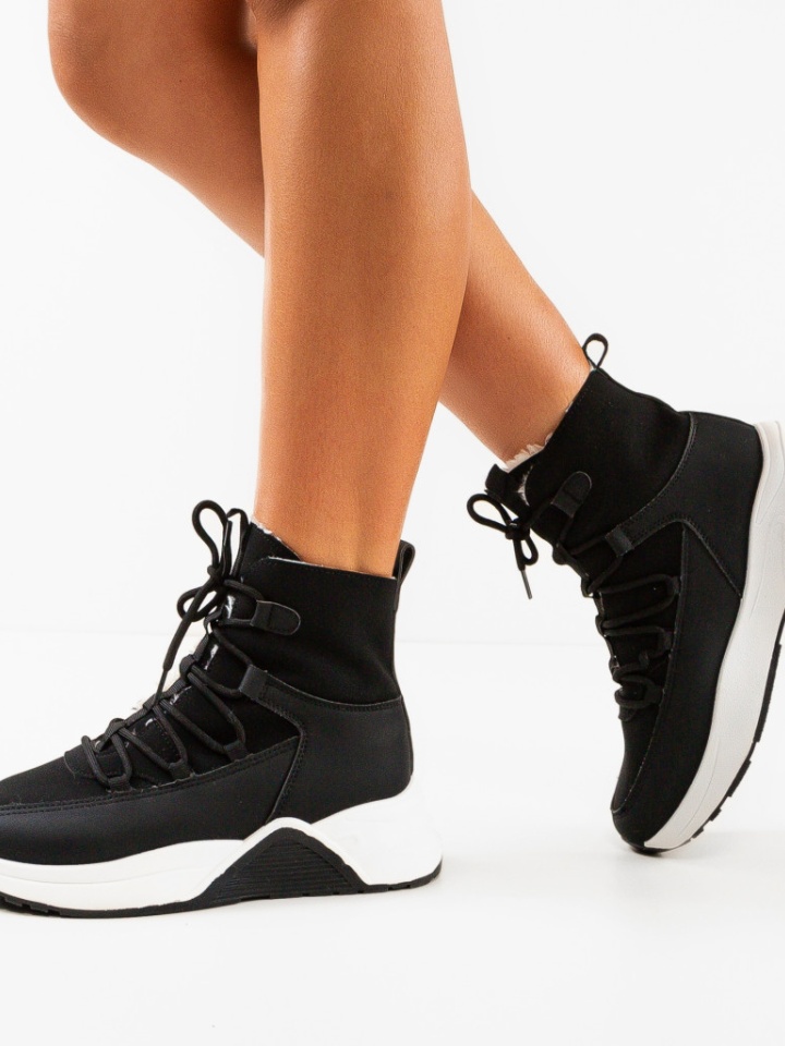 Ghete dama Villega Bej