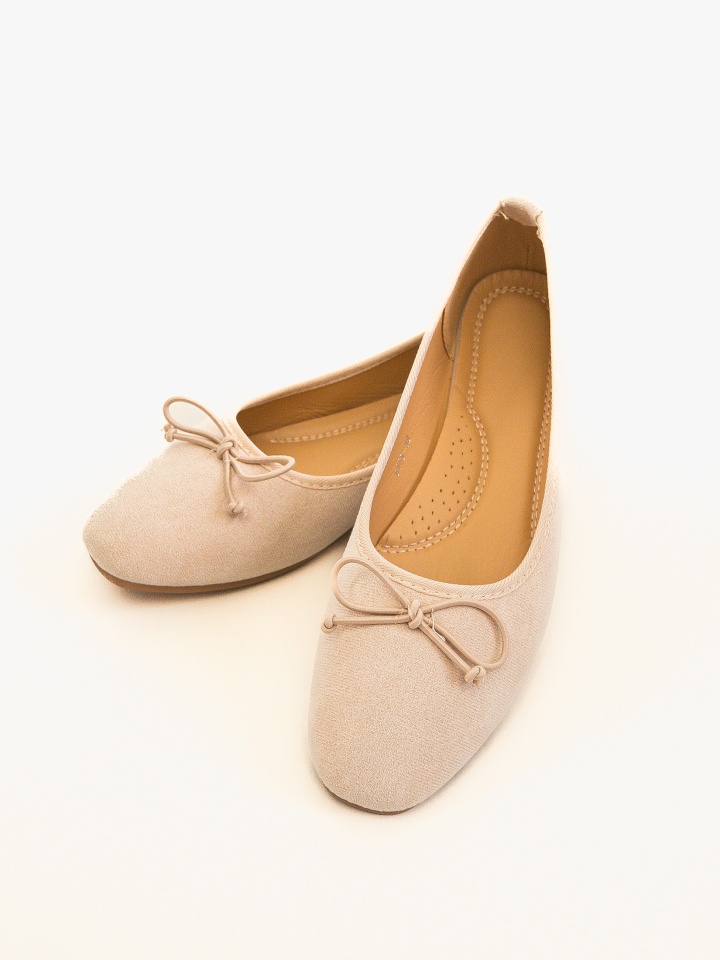 Balerini dama Elinor Albastri