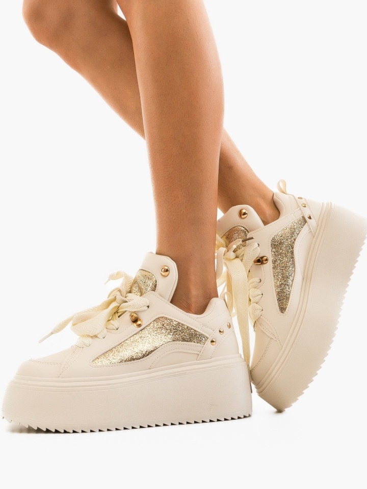 Sneakers dama Adetoku Negri